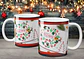 Coleção Canecas Com Mensagens De Natal - vignette 20