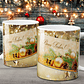 Coleção Canecas Com Mensagens De Natal - vignette 22