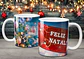 Coleção Canecas Com Mensagens De Natal - vignette 24