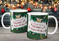 Coleção Canecas Com Mensagens De Natal 2 - Thumbnail 3