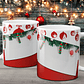 Coleção Canecas Com Mensagens De Natal 2 - vignette 4