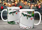 Coleção Canecas Com Mensagens De Natal 2 - Thumbnail 5