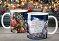 Coleção Canecas Com Mensagens De Natal 2 - Thumbnail 26