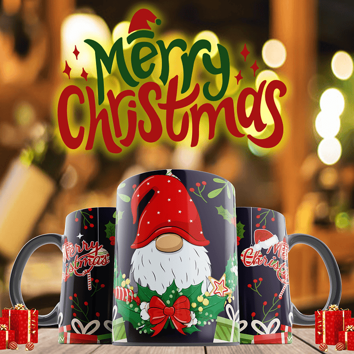 Coleção Canecas A Magia Da Ternura 4