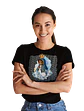 Coleção T-shirt Santas  - Thumbnail 1