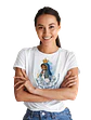 Coleção T-shirt Santas  - Thumbnail 3