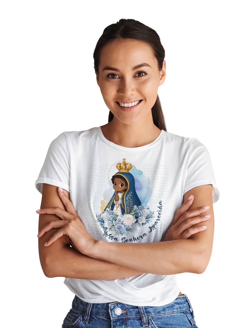 Coleção T-shirt Santas  3
