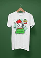 Coleção Tshirts Flork Natalino - thumbnail 9