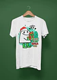 Coleção Tshirts Flork Natalino 2 - Thumbnail 1