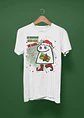 Coleção Tshirts Flork Natalino 2 - Thumbnail 6