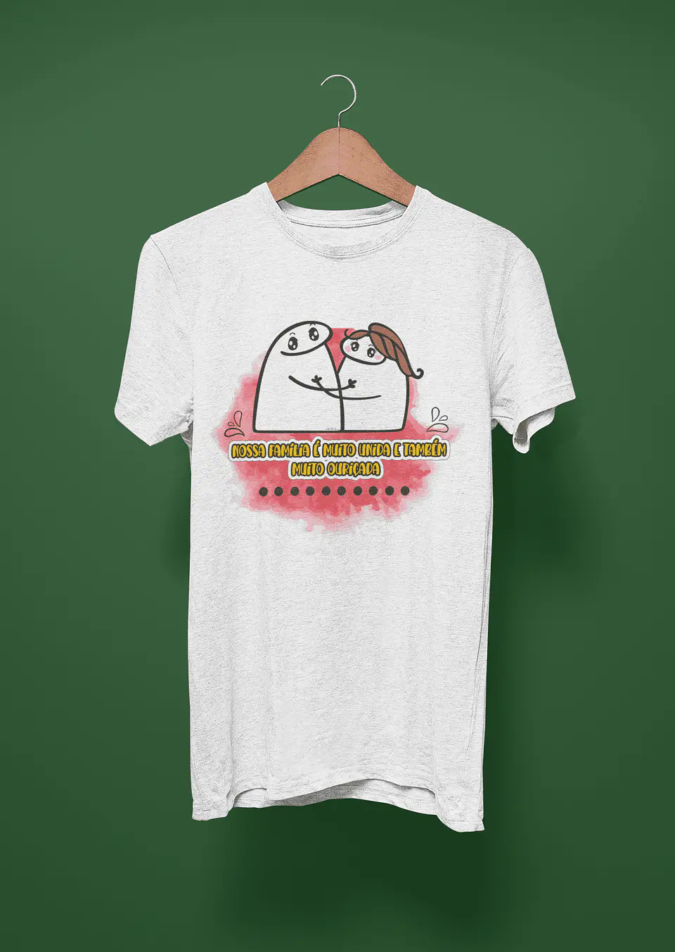Coleção Tshirts Flork Natalino 2 10
