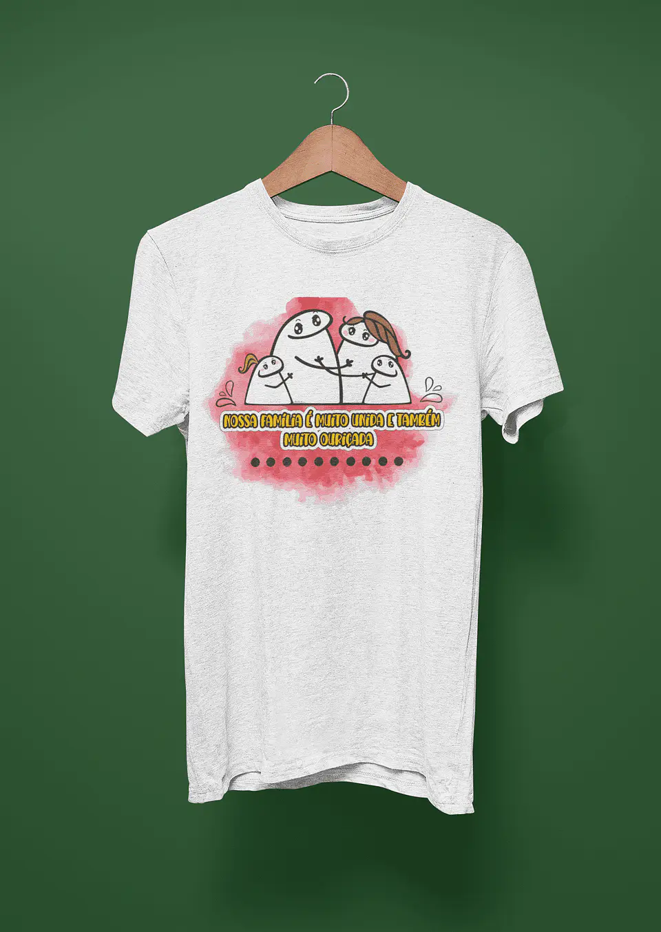 Coleção Tshirts Flork Natalino 2 15