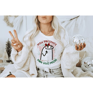 Coleção T-shirts Flork Meme