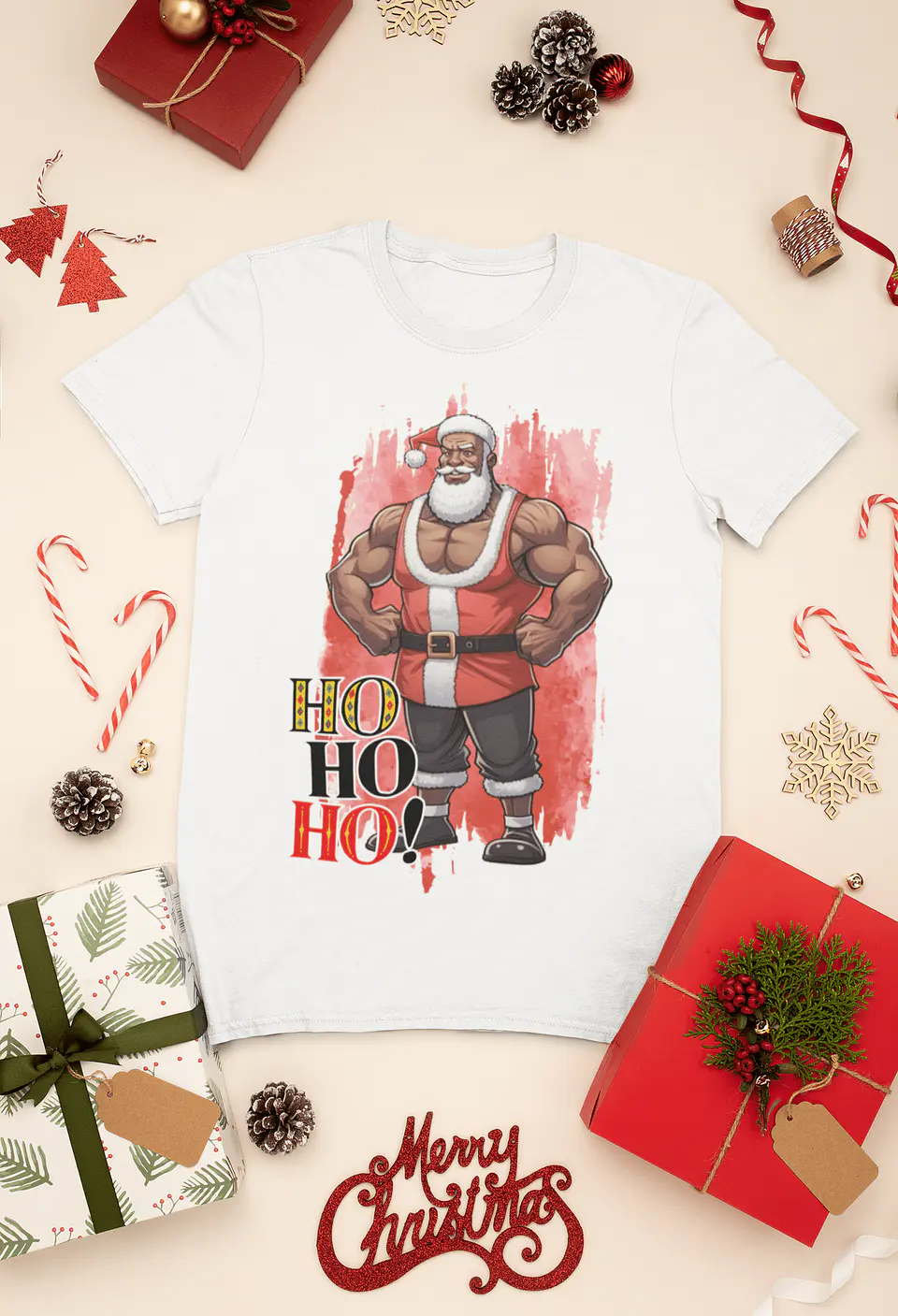 Coleção T-shirts 