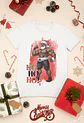Coleção T-shirts 
