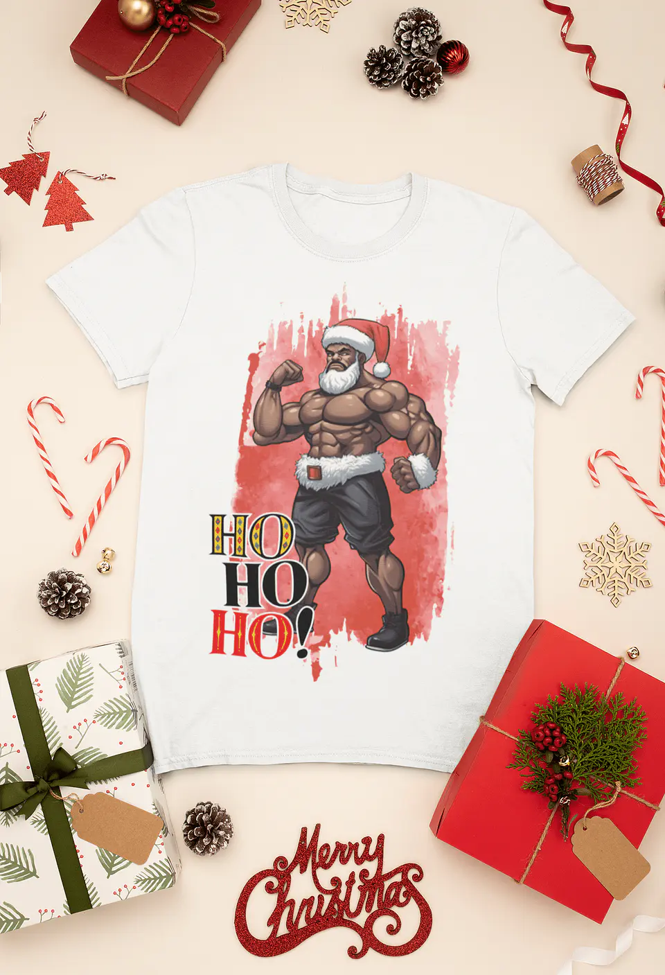 Coleção T-shirts 