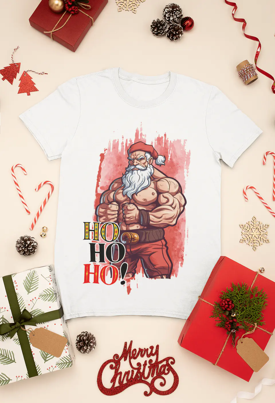Coleção T-shirts 
