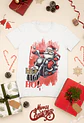 Coleção T-shirts 