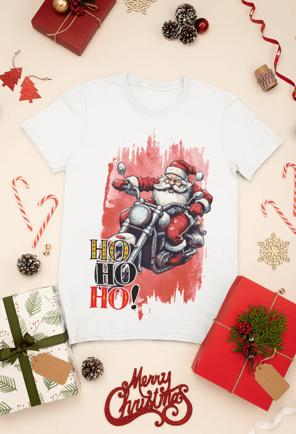 Coleção T-shirts 