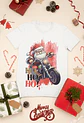 Coleção T-shirts 