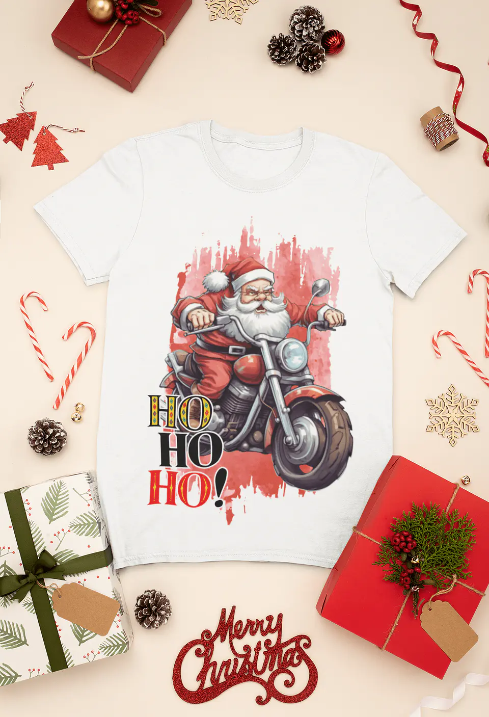 Coleção T-shirts 