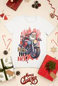 Coleção T-shirts 