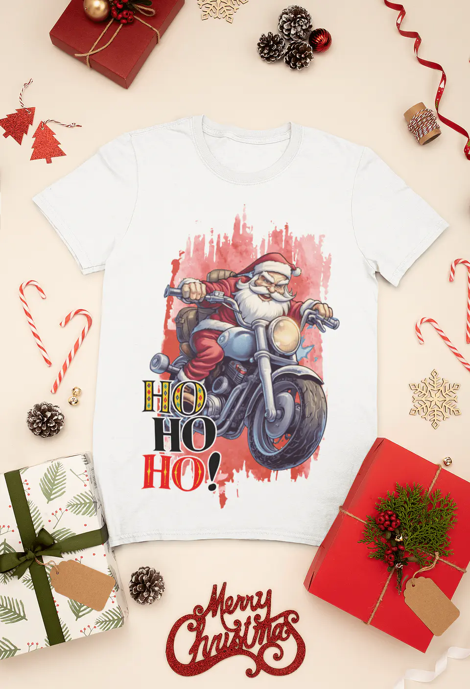 Coleção T-shirts 