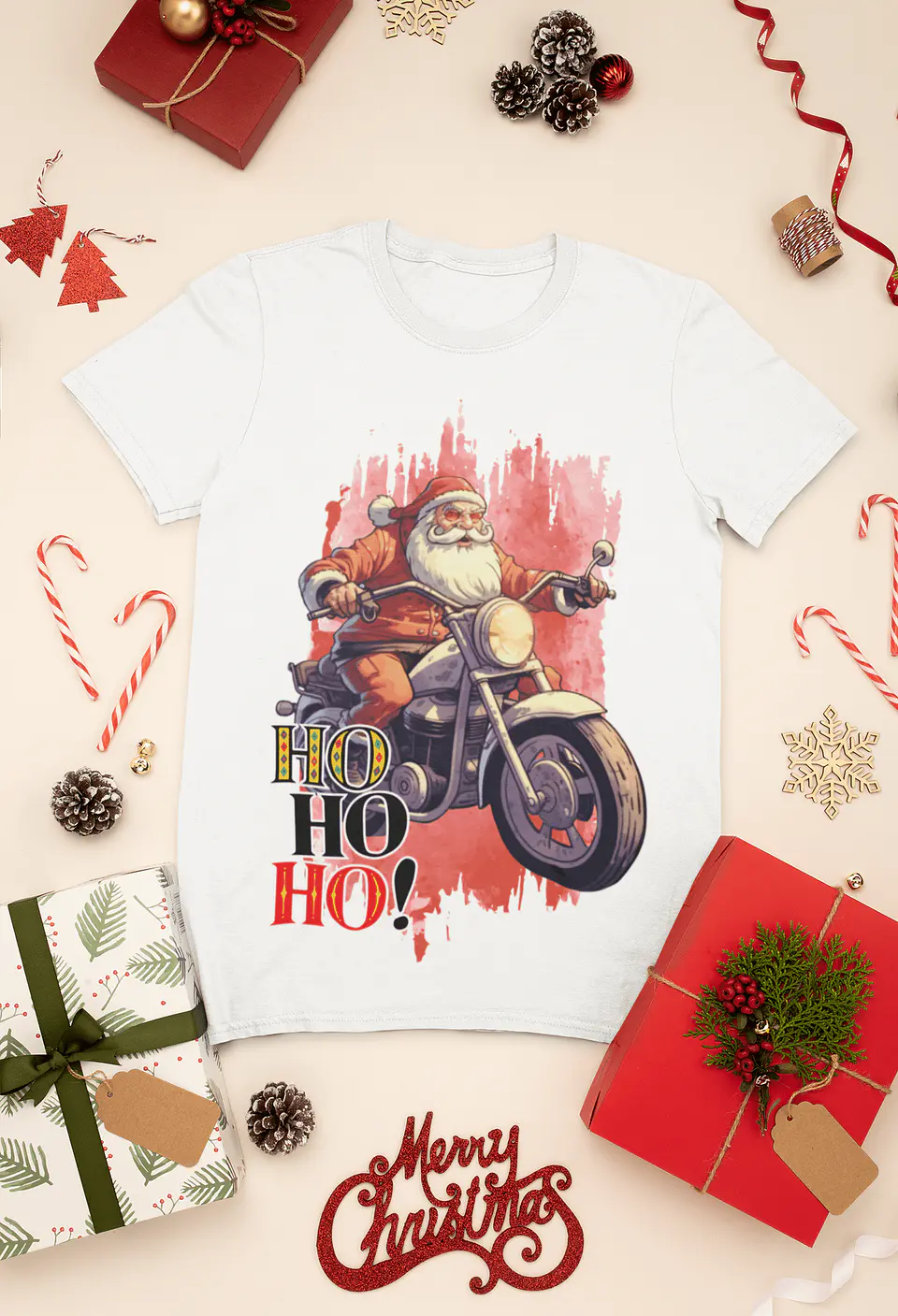 Coleção T-shirts 
