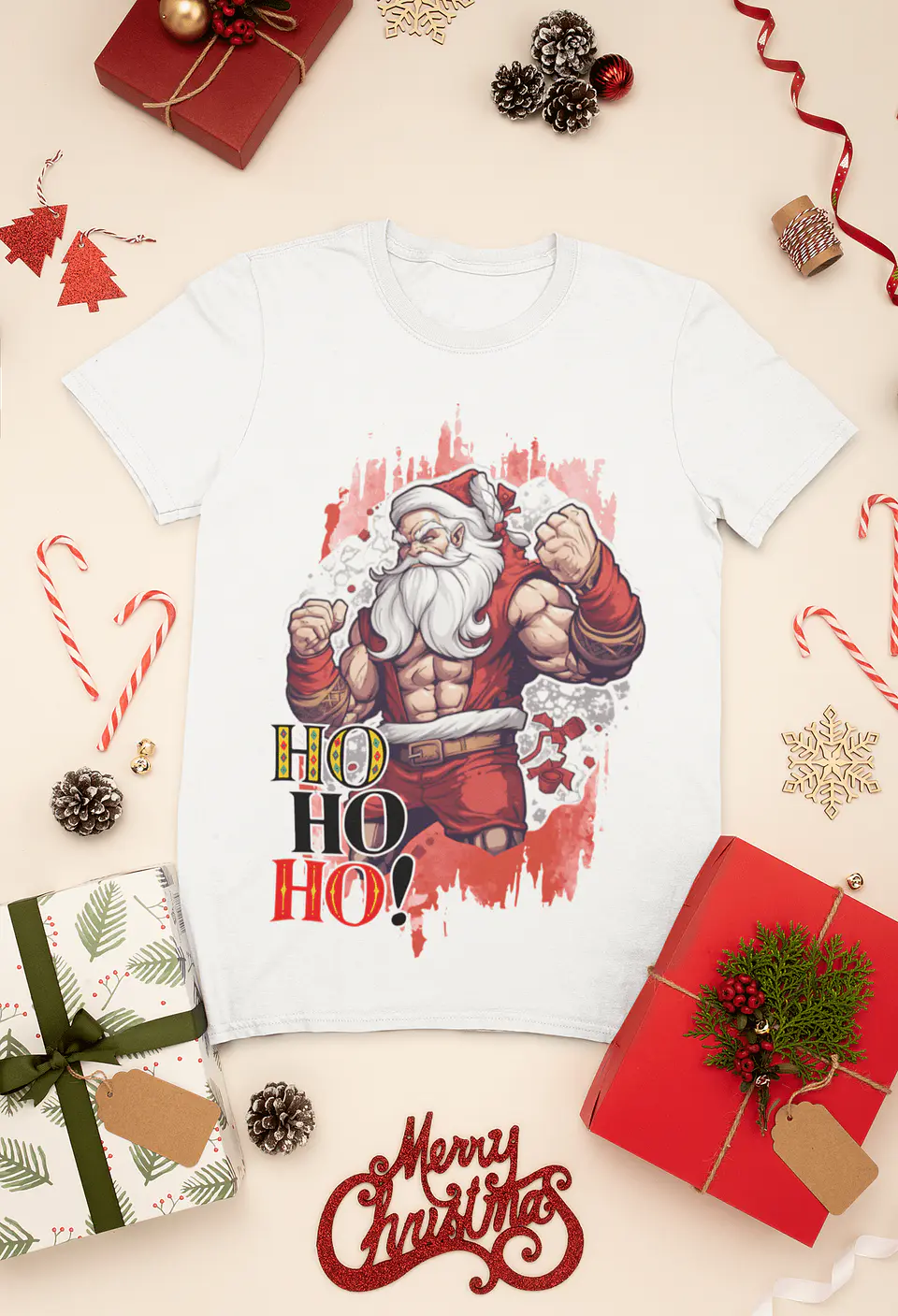Coleção T-shirts 