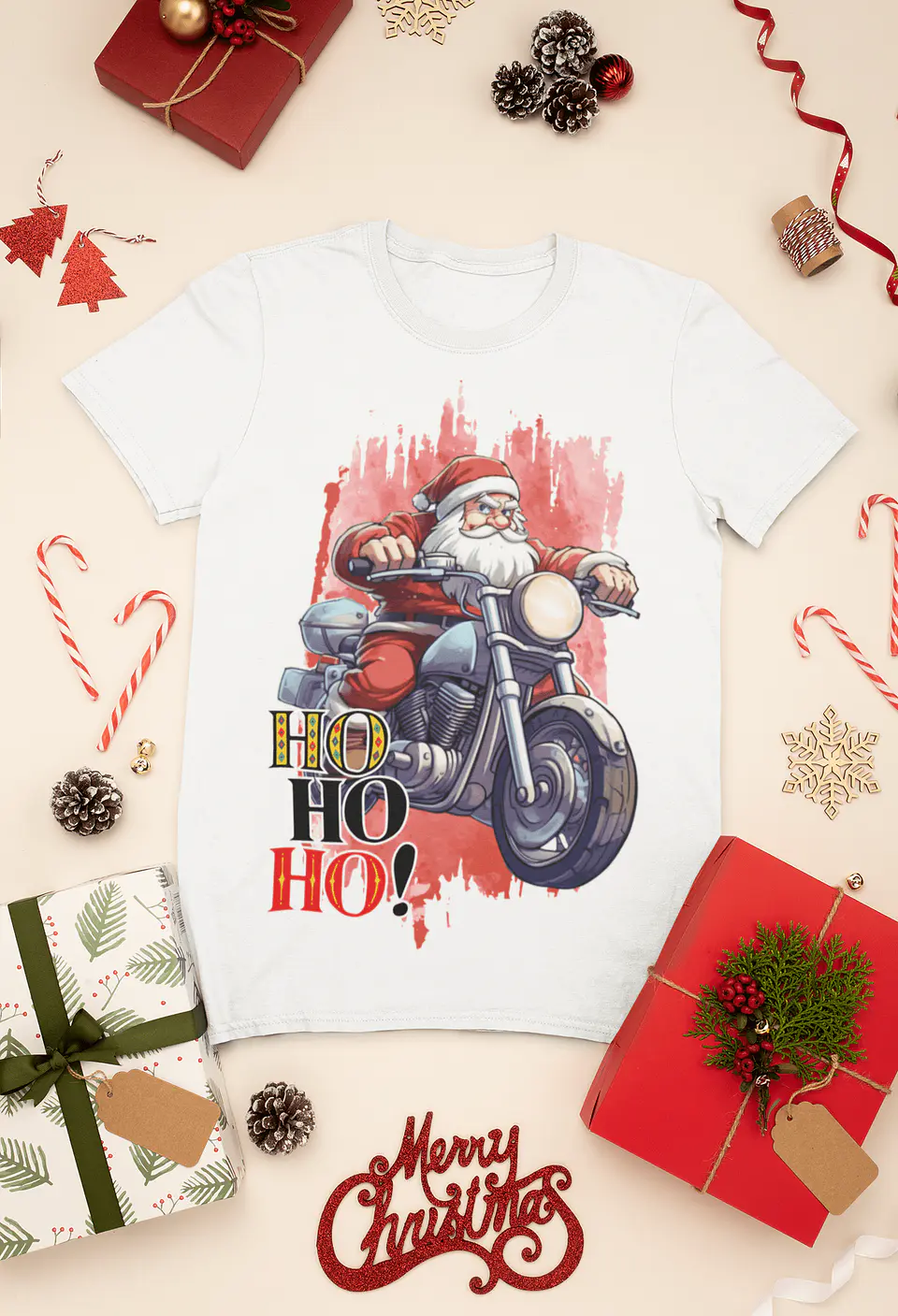 Coleção T-shirts 