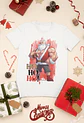 Coleção T-shirts 