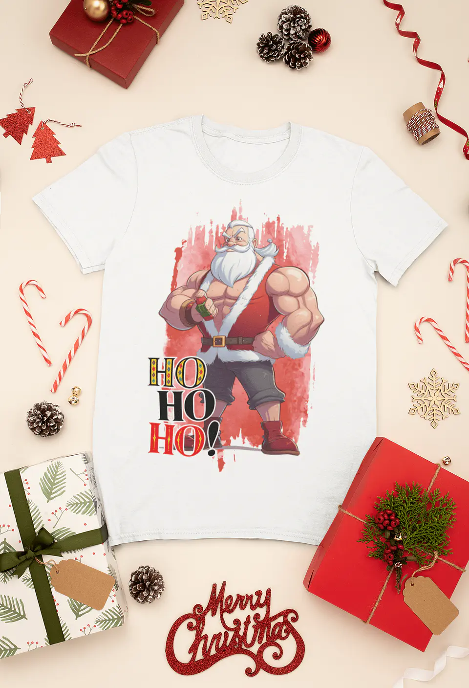 Coleção T-shirts 