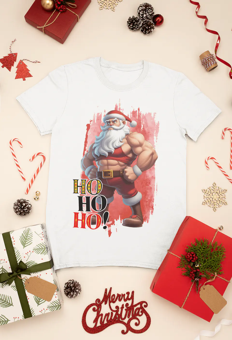 Coleção T-shirts 