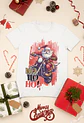 Coleção T-shirts 
