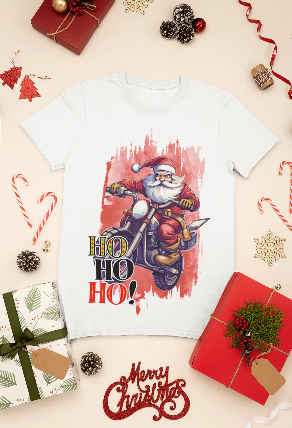 Coleção T-shirts 