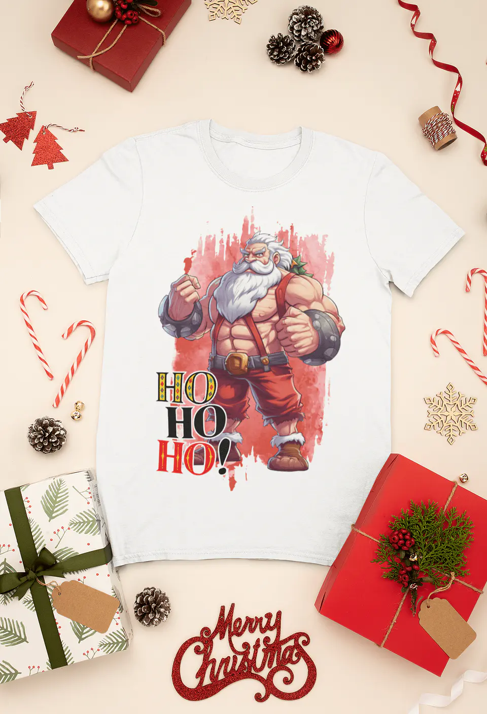 Coleção T-shirts 