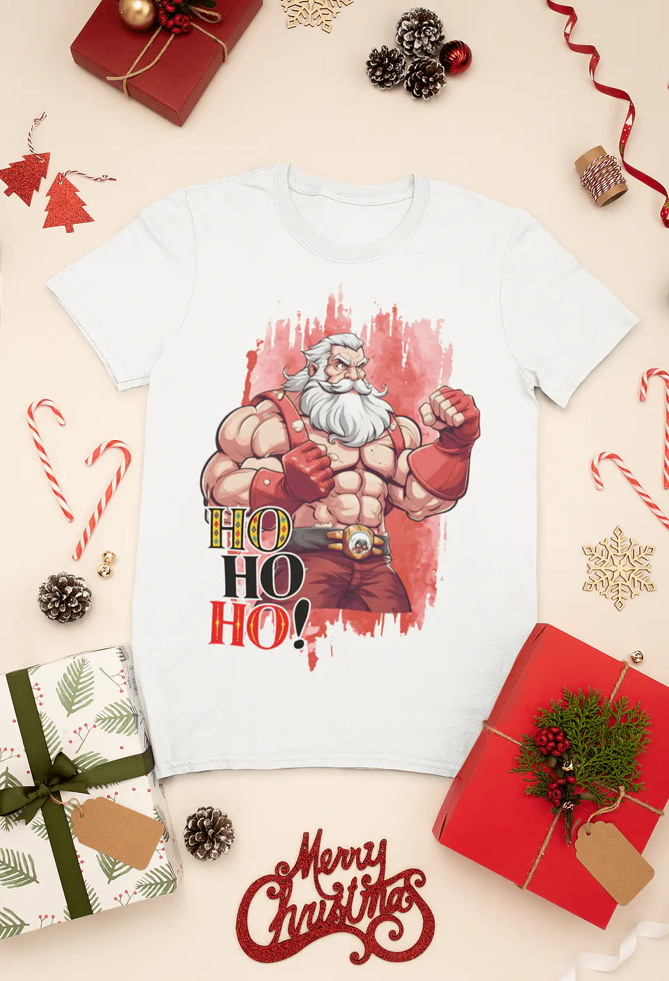 Coleção T-shirts 