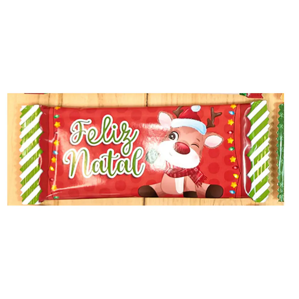 🎄 O Presente de Natal que Derrete o Coração: Chocolates Milka Personalizados! 2