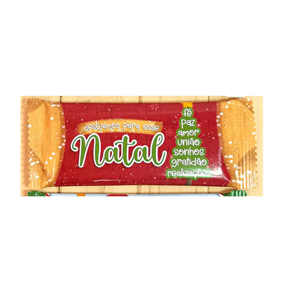 🎄 O Presente de Natal que Derrete o Coração: Chocolates Milka Personalizados! 9