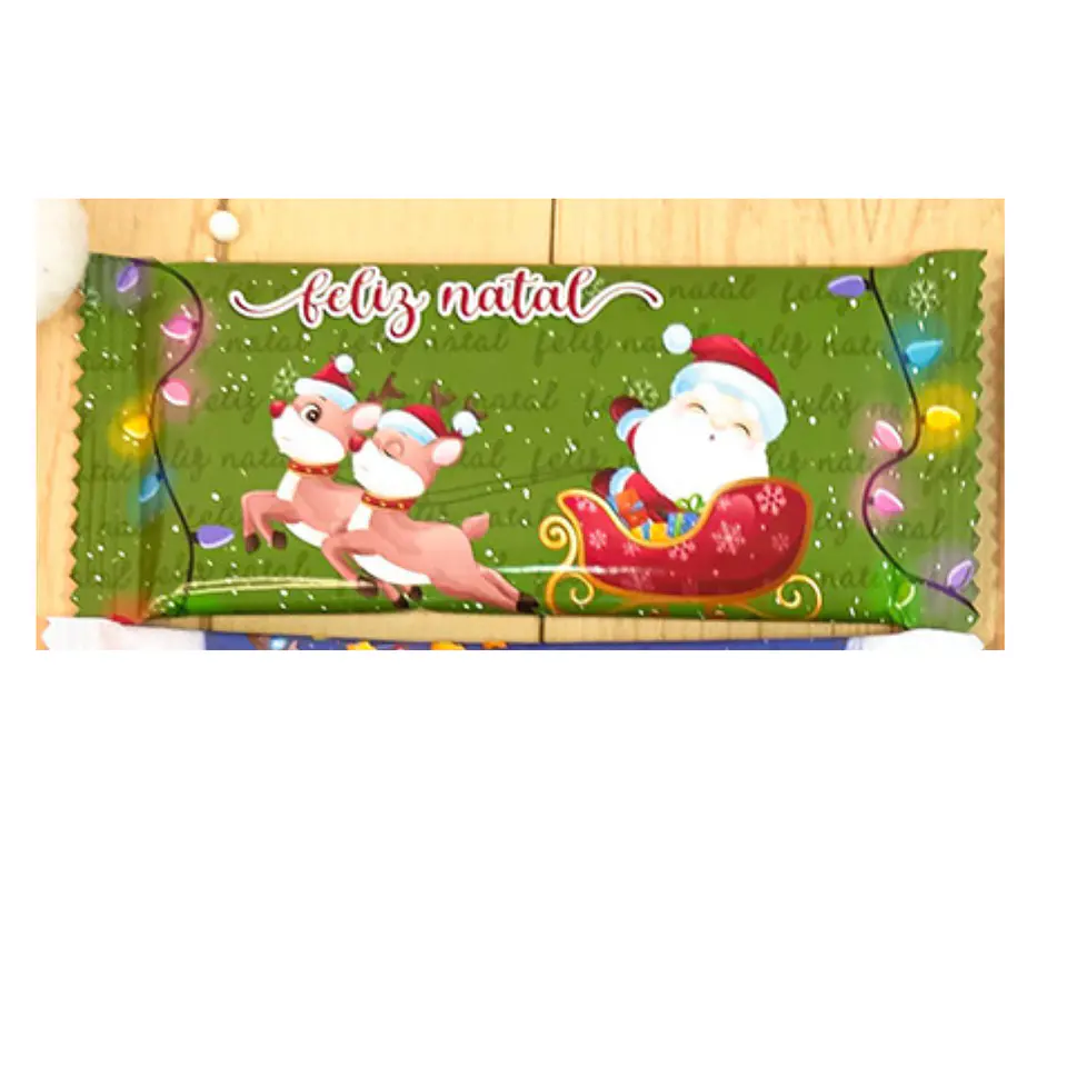 🎄 O Presente de Natal que Derrete o Coração: Chocolates Milka Personalizados! 10