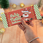 🎄 O Presente de Natal que Derrete o Coração: Chocolates Milka Personalizados! - vignette 14