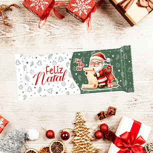 Chocolates Milka Natalícios! 