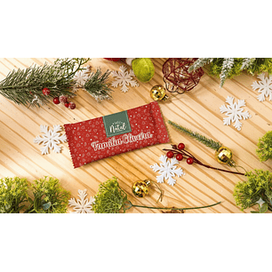 Chocolates Milka Natalícios Família