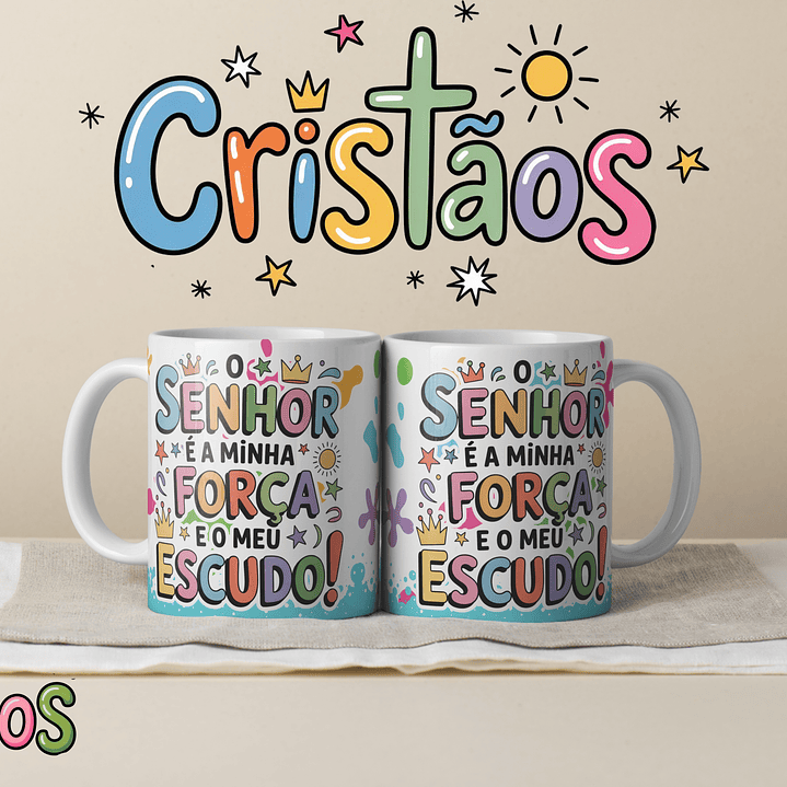 Caneca 
