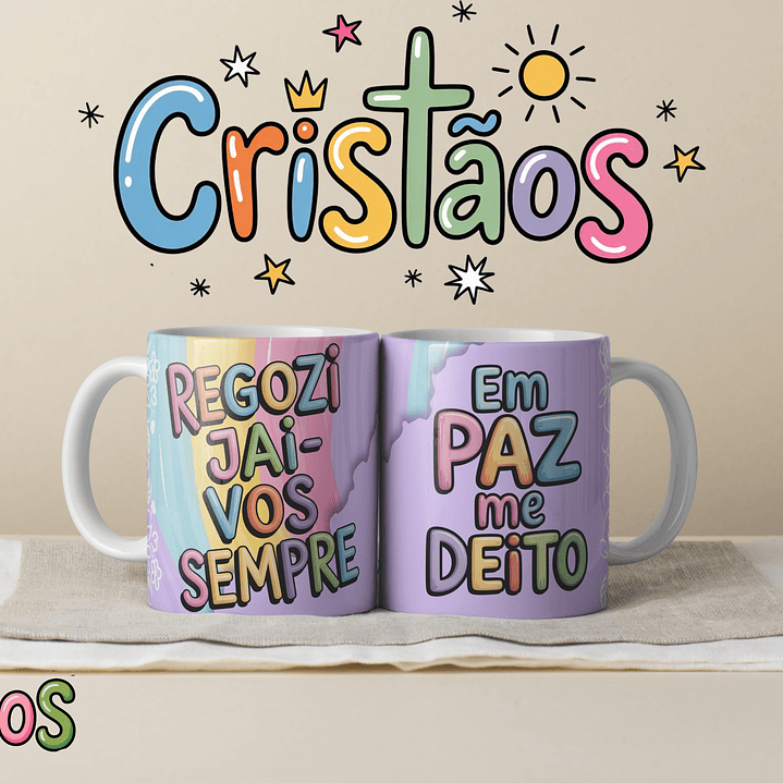 Caneca 