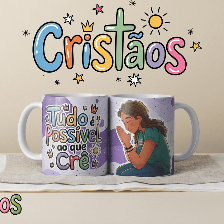 Caneca 