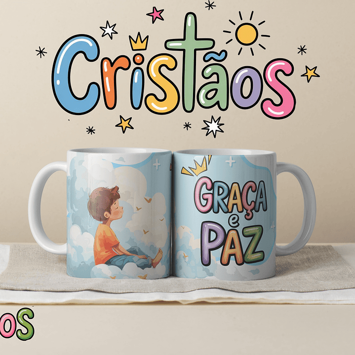 Caneca 
