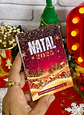 Bloquinhos de Natal Pautados - Miniatura 4