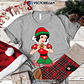 T-Shirts de Princesas Festivas - Miniatura 5