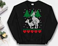 Suéter Personalizado Navidad Vol.01 - Miniatura 3